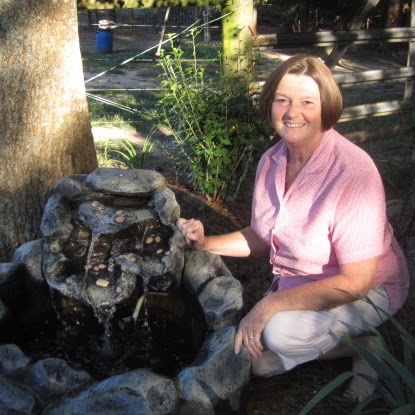 Debbie Weaver Photo 28