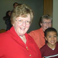 Teresa Mcmullin Photo 5