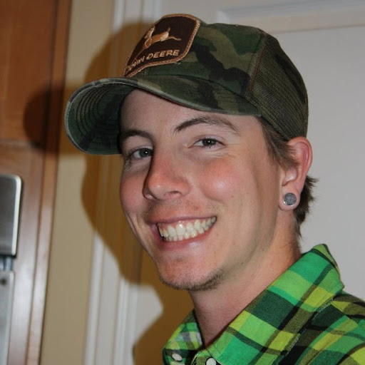 Michael Turley Photo 40