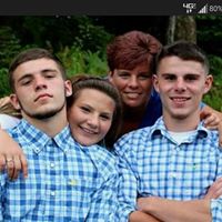 Elizabeth Aubin Photo 17