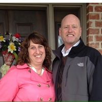 Cheryl Gough Photo 9