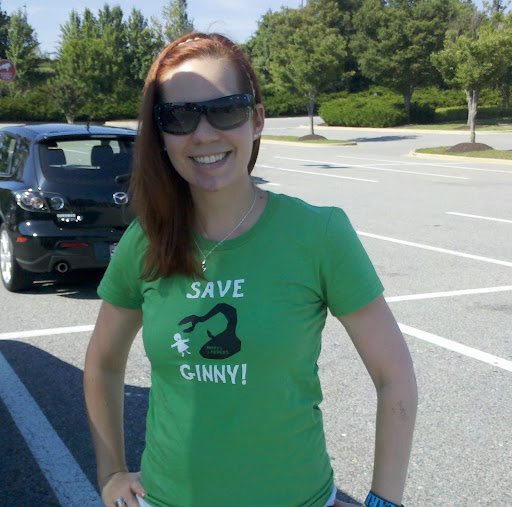 Jennifer Mead Photo 36