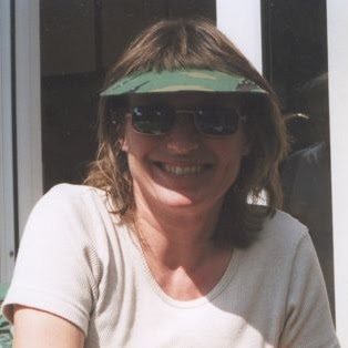 Teresa Johnston Photo 39