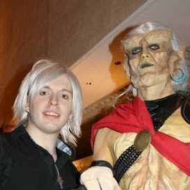 Leigh Butler Photo 5