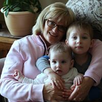 Nancy Macleod Photo 18