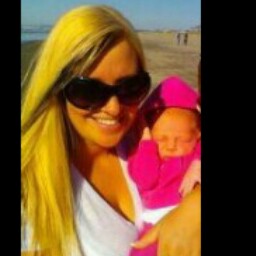 Staci Sullivan Photo 17