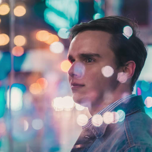 Seth Michael Photo 14