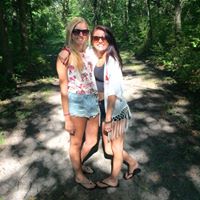 Hannah Christiansen Photo 15