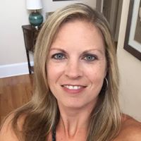 Christine Caron Photo 18