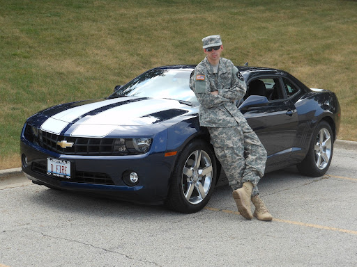 Nicholas Garrett Photo 17