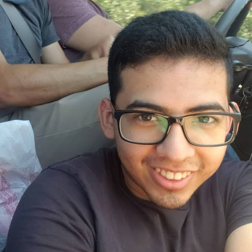 Richard Carpio Photo 1