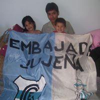 Jose Carabajal Photo 8
