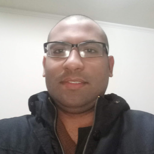 Alberto Barrientos Photo 28