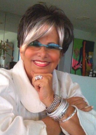 Nancy Blank Photo 22