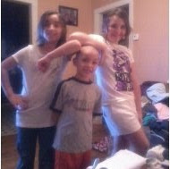 Angela Sargent Photo 13