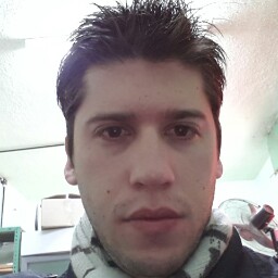 Mariano Elias Photo 4