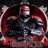 Harold Singleton Photo 6