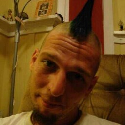 Ernest Allen Photo 31