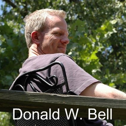 Donald Bell Photo 46