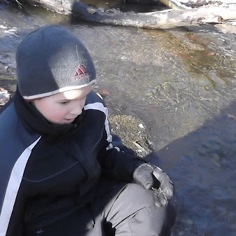 Michelle Herman Photo 21