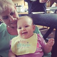 Janet Mcginnis Photo 23