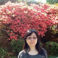 Connie Tam Photo 26
