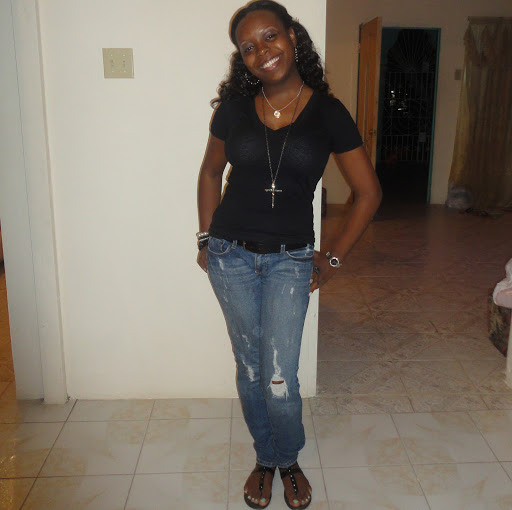 Crystal Spencer Photo 32