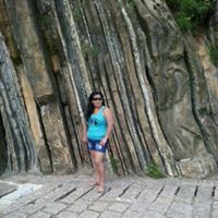 Martha Maradiaga Photo 2