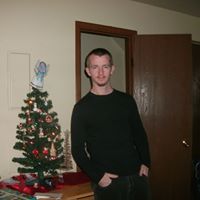 Christopher Rhoades Photo 18