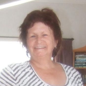 Gayle Carter Photo 20