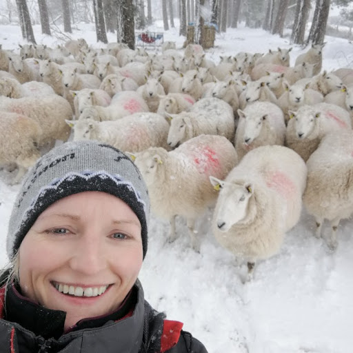 Michelle Mcmahon Photo 24