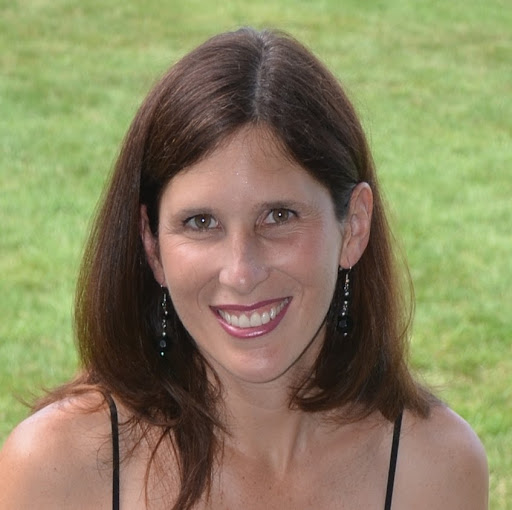 Julie Maher Photo 20