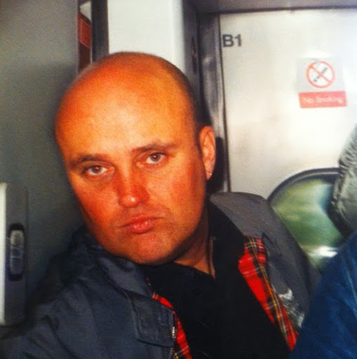 Paul Bowles Photo 36