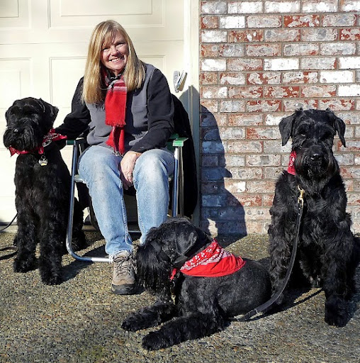 Mary Mccann Photo 41