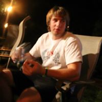 Terence Grogan Photo 11