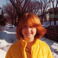 Cathy Mathews Photo 35