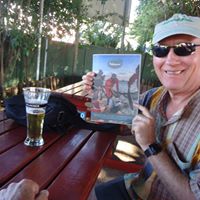 Wayne Ingram Photo 41