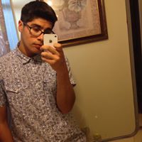 Omar Calderon Photo 15