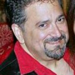 Steven Mendelson Photo 6