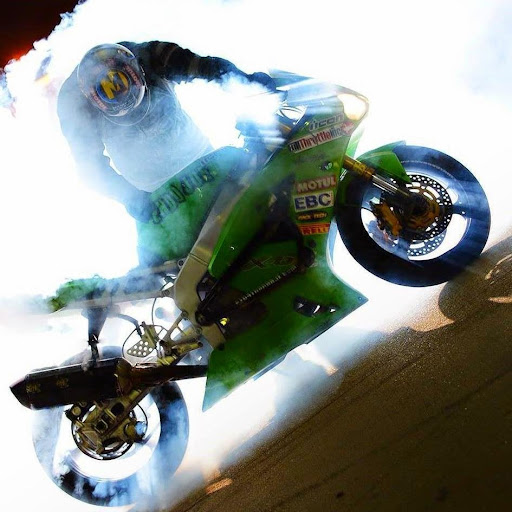 Joe Christie Photo 27