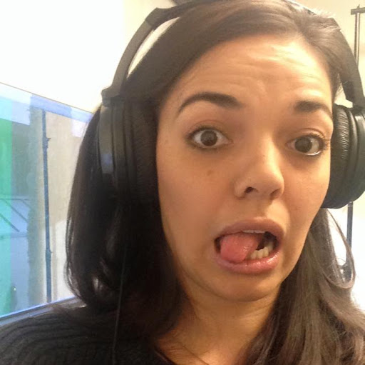 Erica Irizarry Photo 9