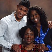 Denise Alston Photo 11