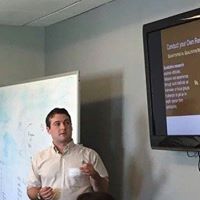 Andrew Garrison Photo 26