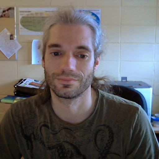 Robin Gagnon Photo 22