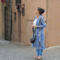 Carol Goldman Photo 19