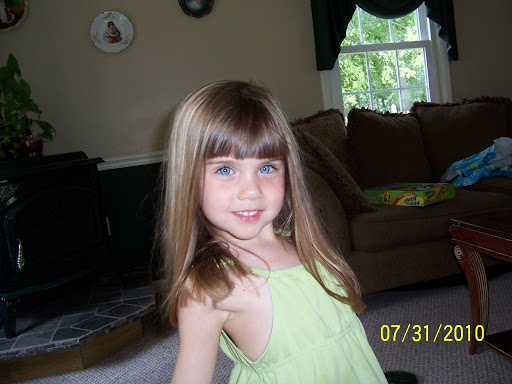 Virginia Brooks Photo 14