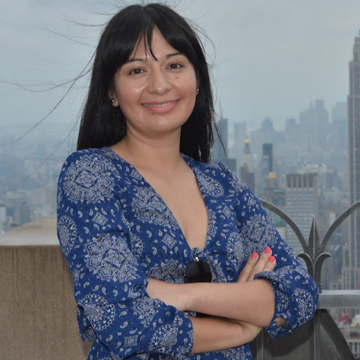 Maritza Rodriguez Photo 31