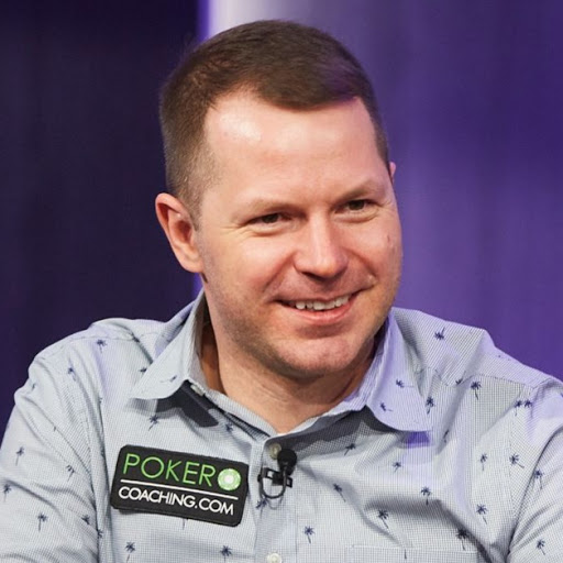 Jonathan Little Photo 11