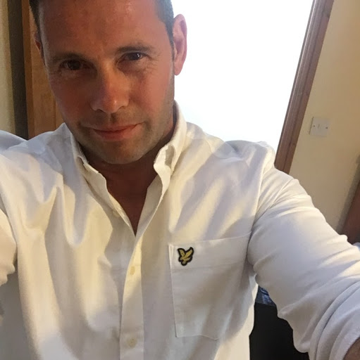 Rodney Proctor Photo 8