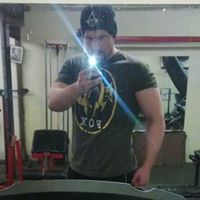 Thomas Frain Photo 16
